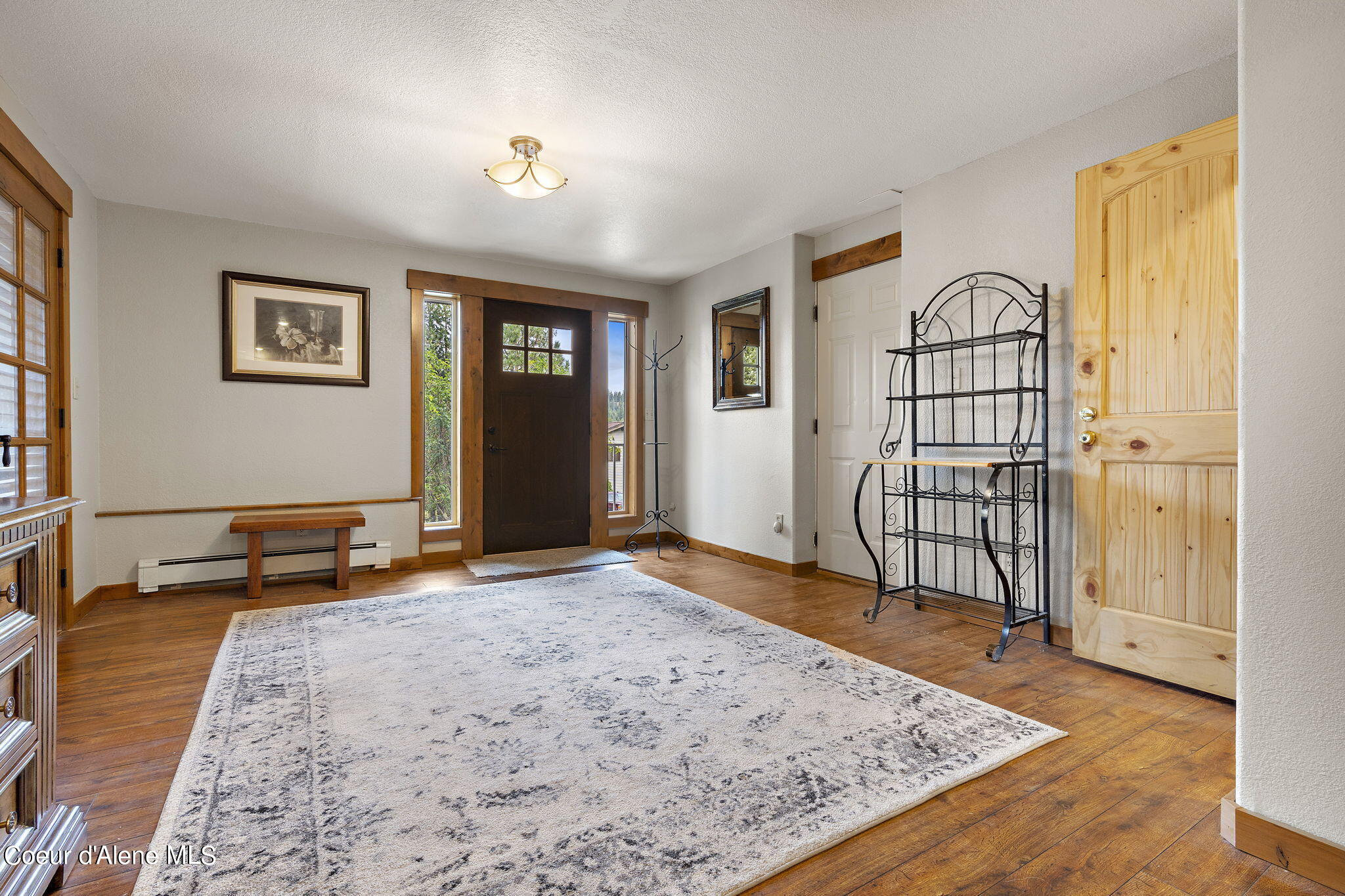 18475 S WATSON RD, Coeur d'Alene