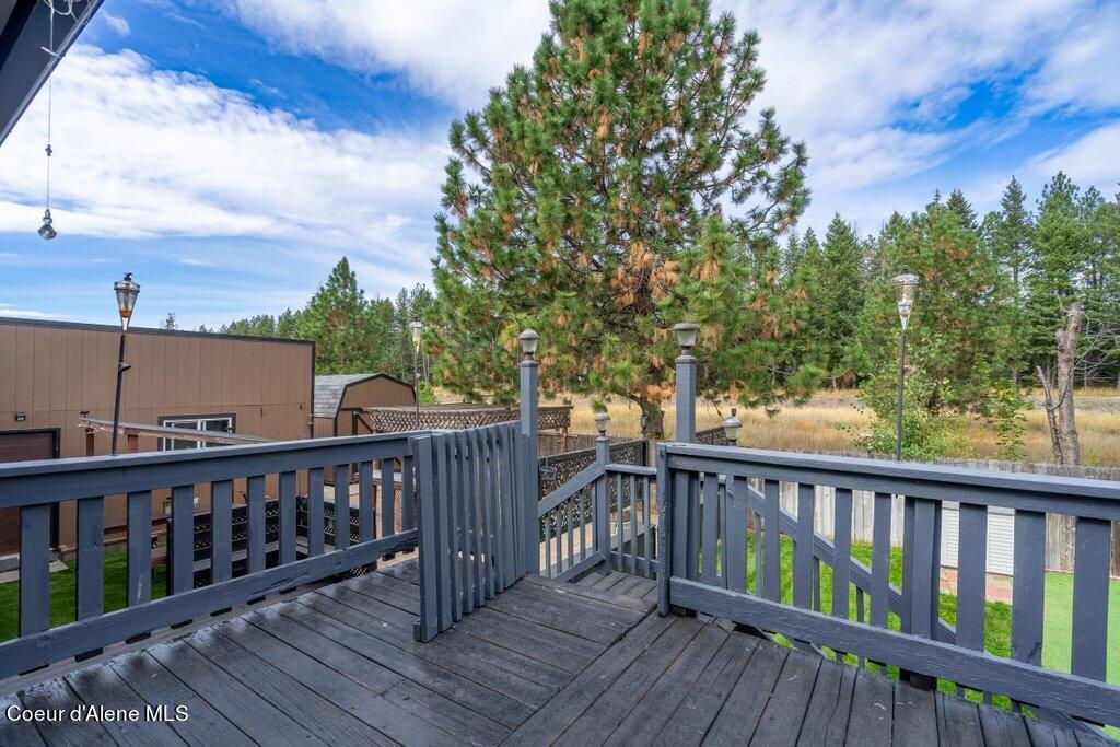 6707 W TIMBERLINE ST