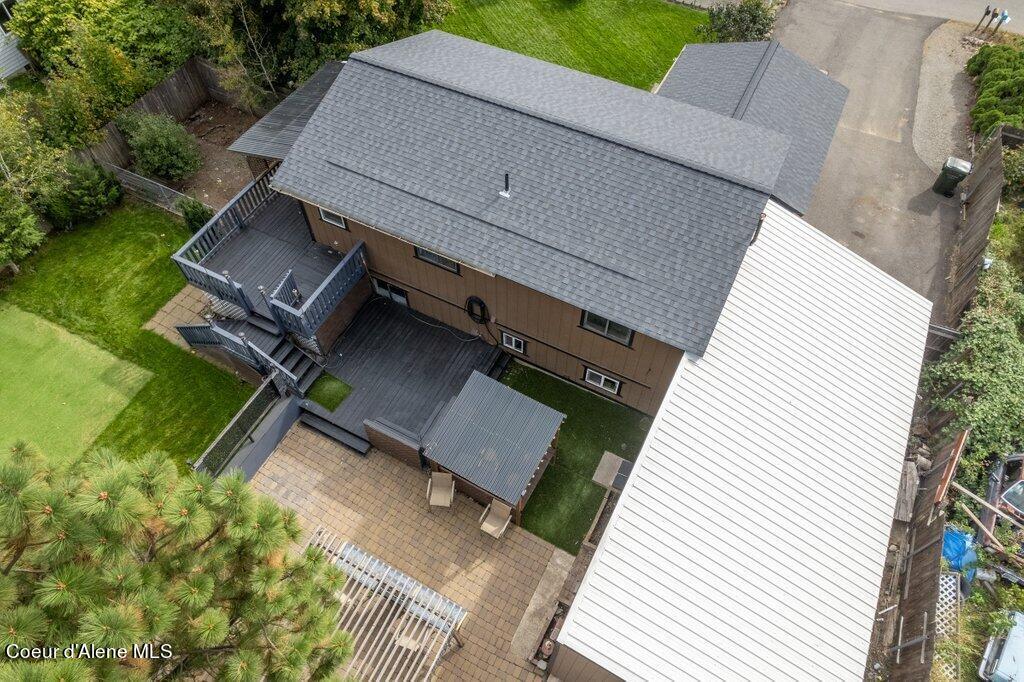 6707 W TIMBERLINE ST