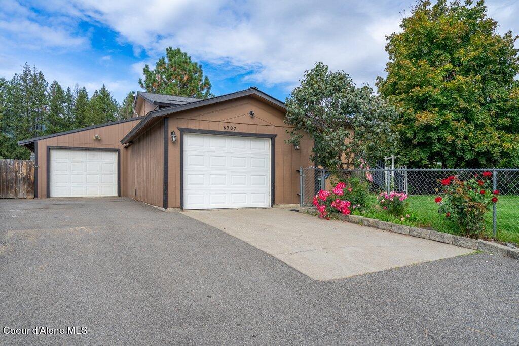 6707 W TIMBERLINE ST