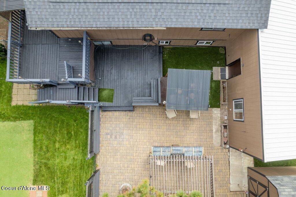 6707 W TIMBERLINE ST