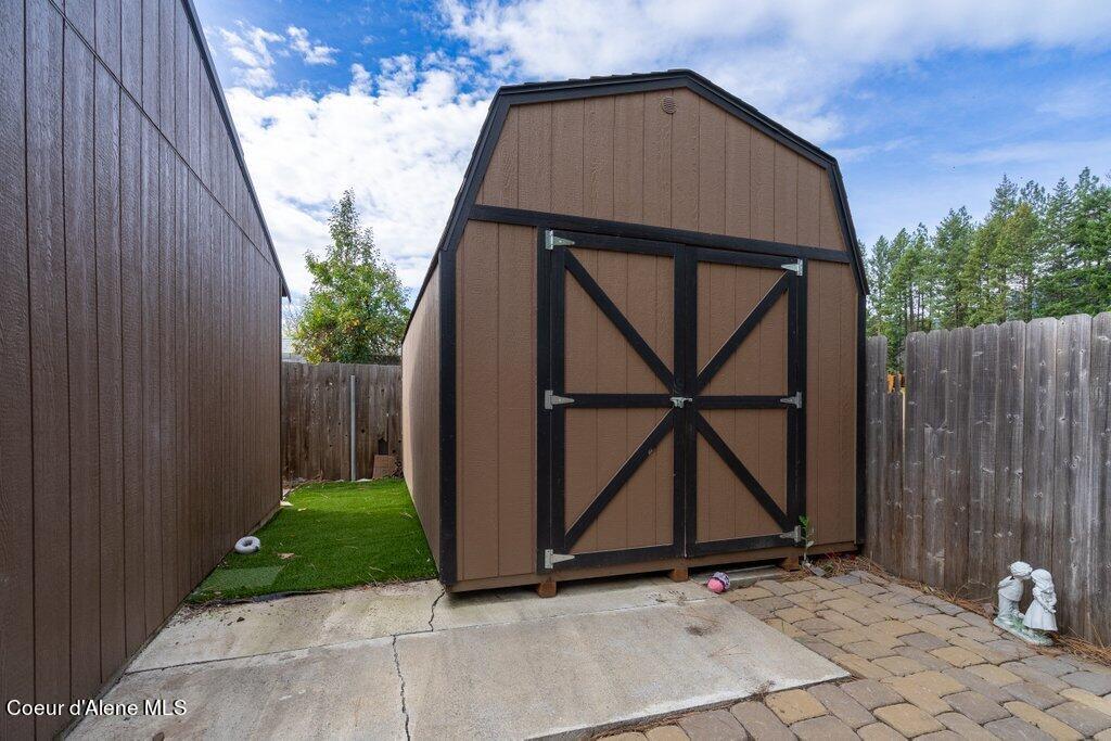 6707 W TIMBERLINE ST