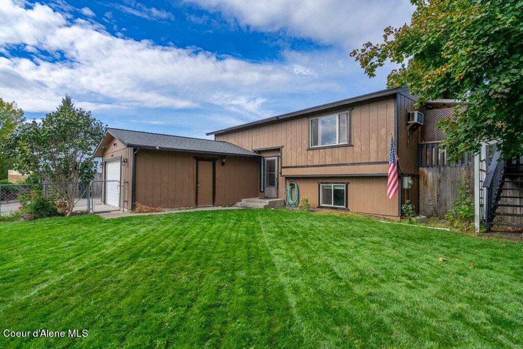 6707 W TIMBERLINE ST