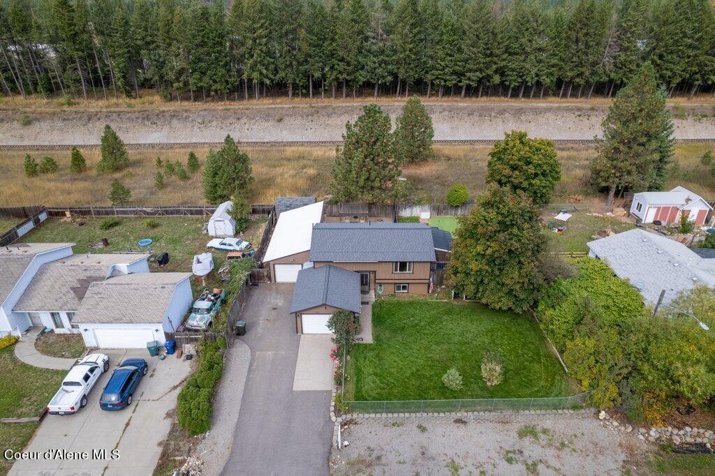 6707 W TIMBERLINE ST