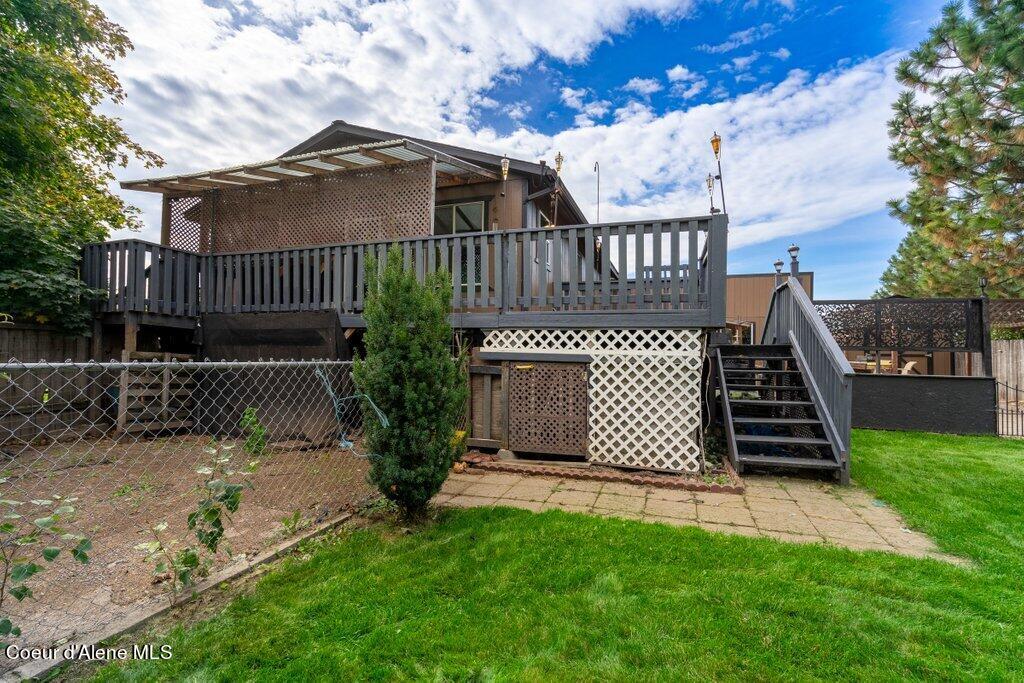 6707 W TIMBERLINE ST