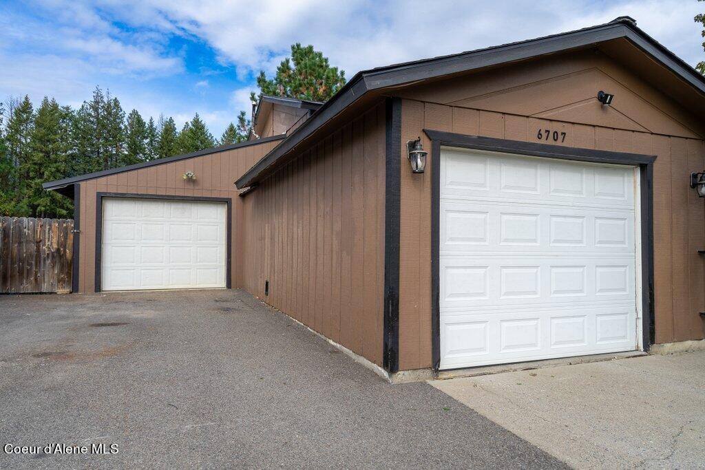 6707 W TIMBERLINE ST