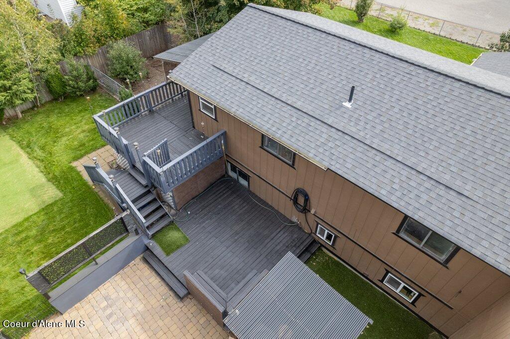 6707 W TIMBERLINE ST