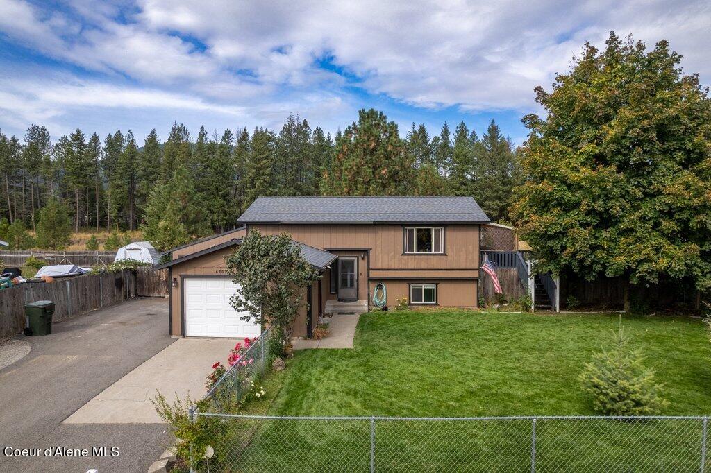 6707 W TIMBERLINE ST