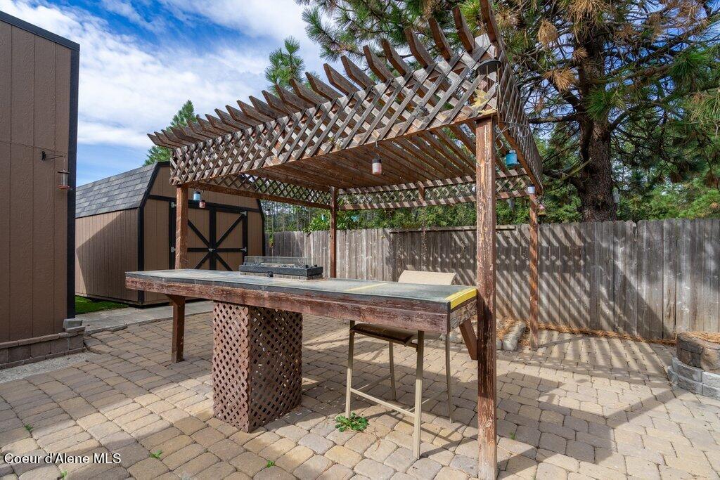 6707 W TIMBERLINE ST