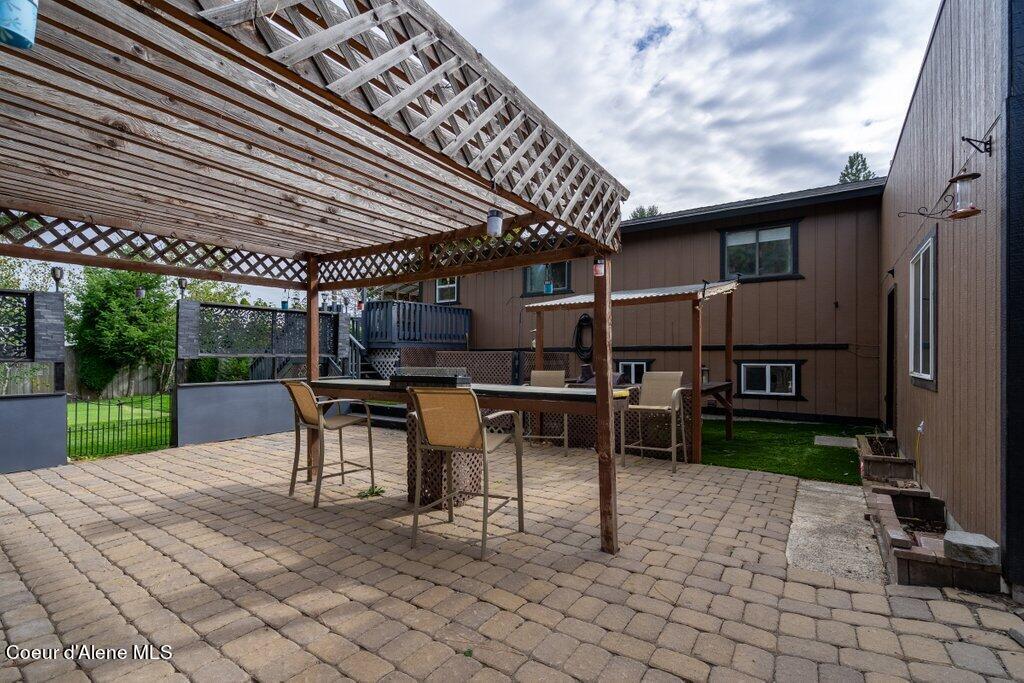 6707 W TIMBERLINE ST