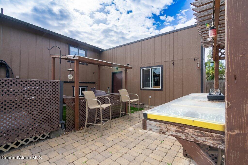 6707 W TIMBERLINE ST