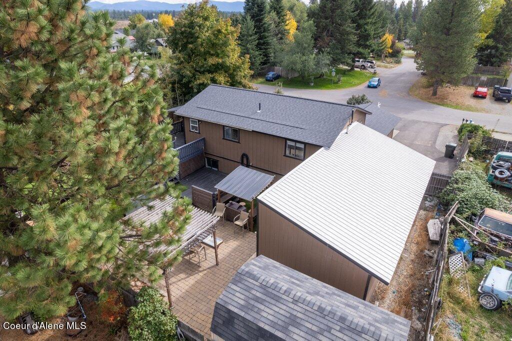 6707 W TIMBERLINE ST