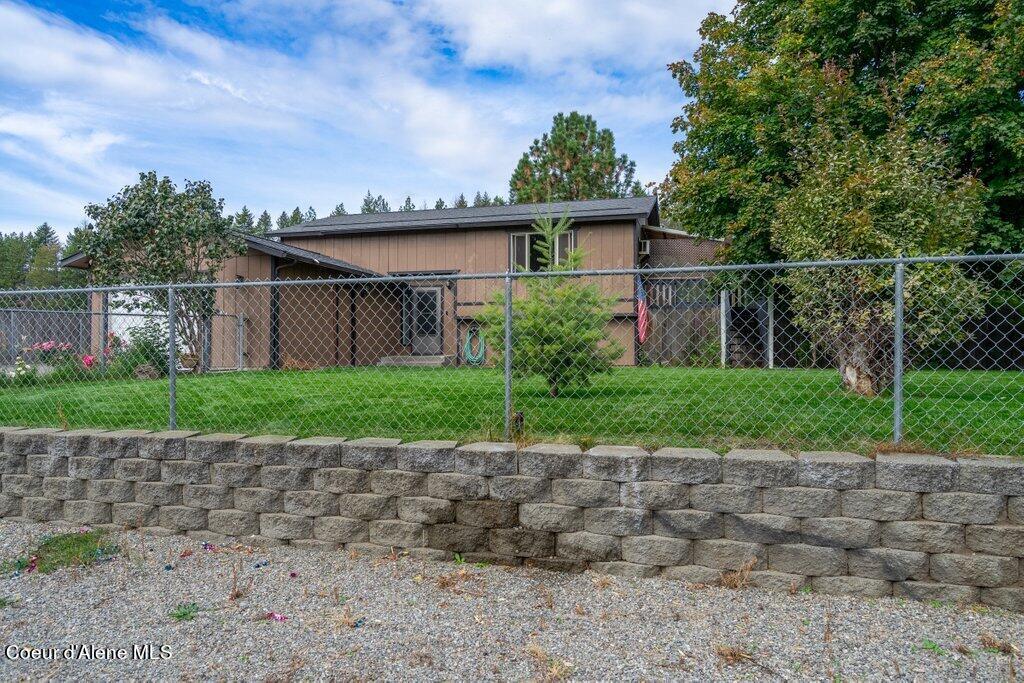 6707 W TIMBERLINE ST