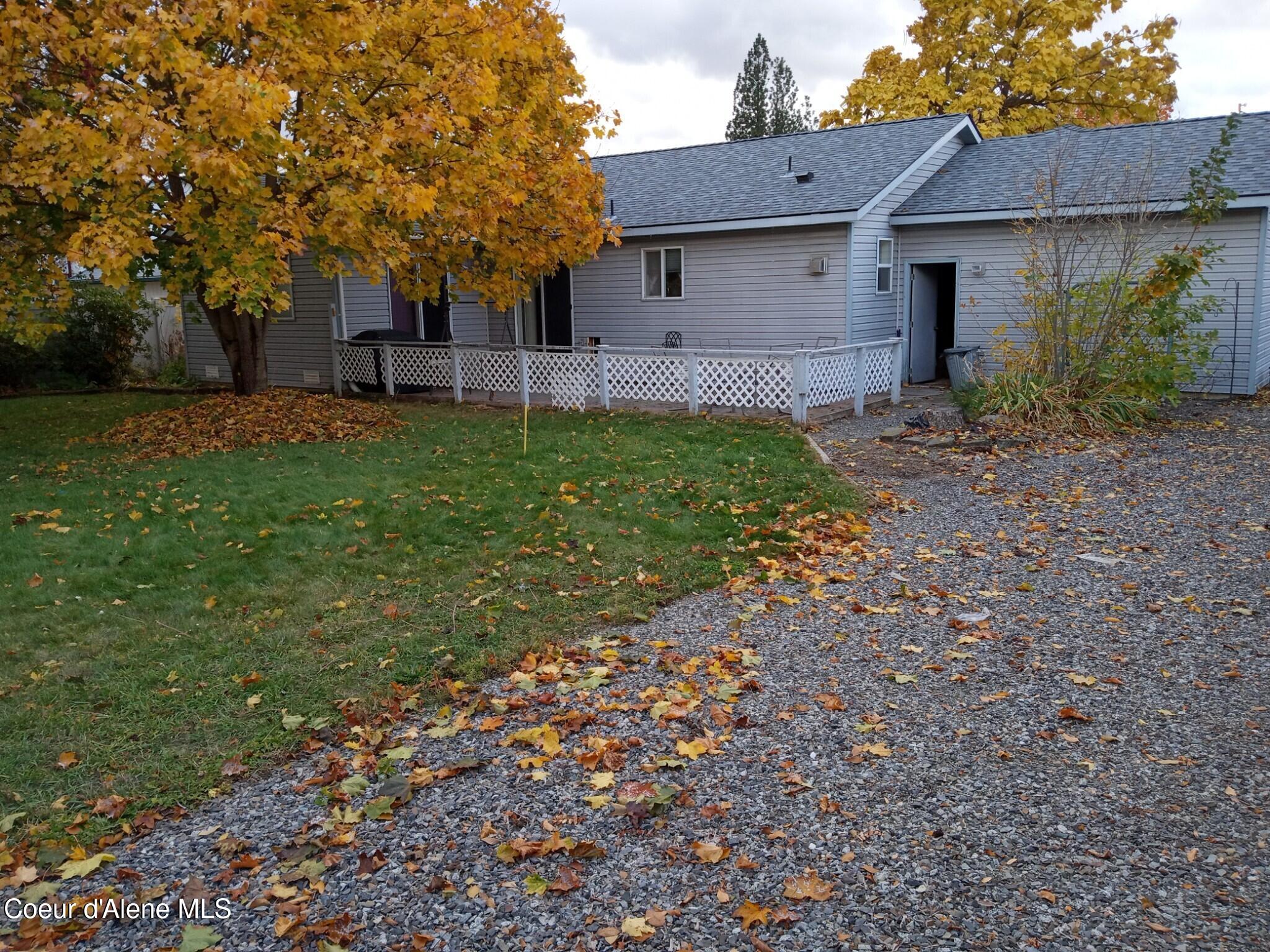 8316 N MARABOU DR