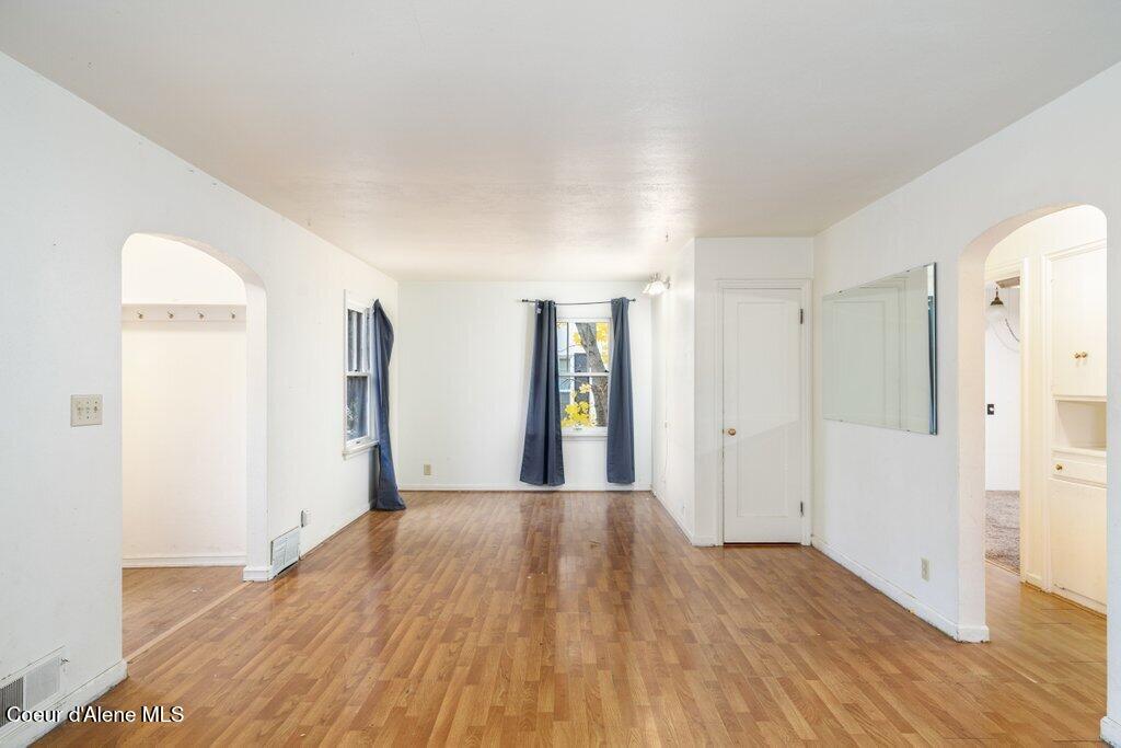 905 N C St, Coeur d'Alene