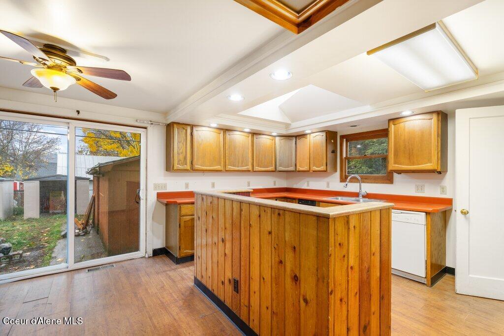 905 N C St, Coeur d'Alene