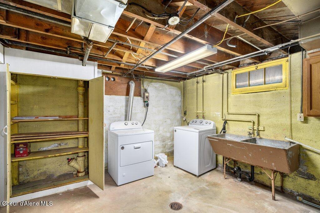 905 N C St, Coeur d'Alene