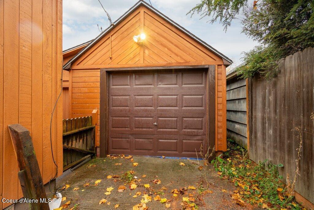 905 N C St, Coeur d'Alene