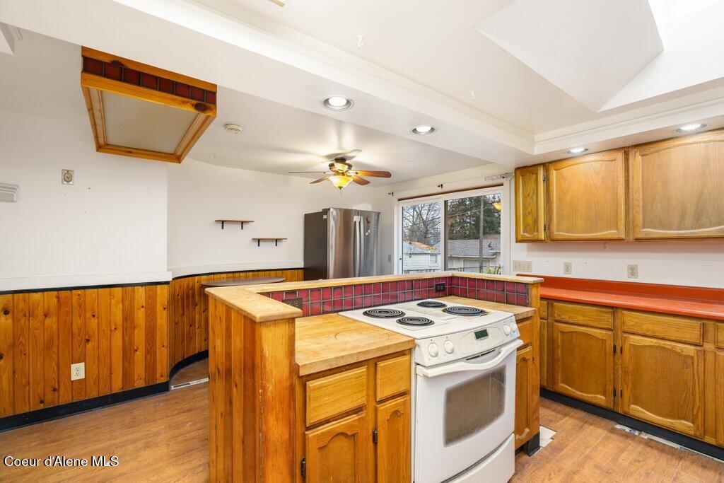 905 N C St, Coeur d'Alene