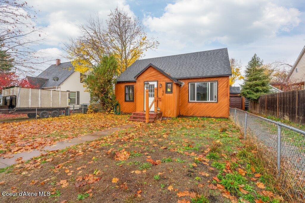 905 N C St, Coeur d'Alene