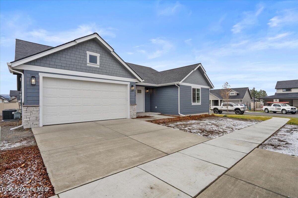 3439 N Cyprus Fox Loop
