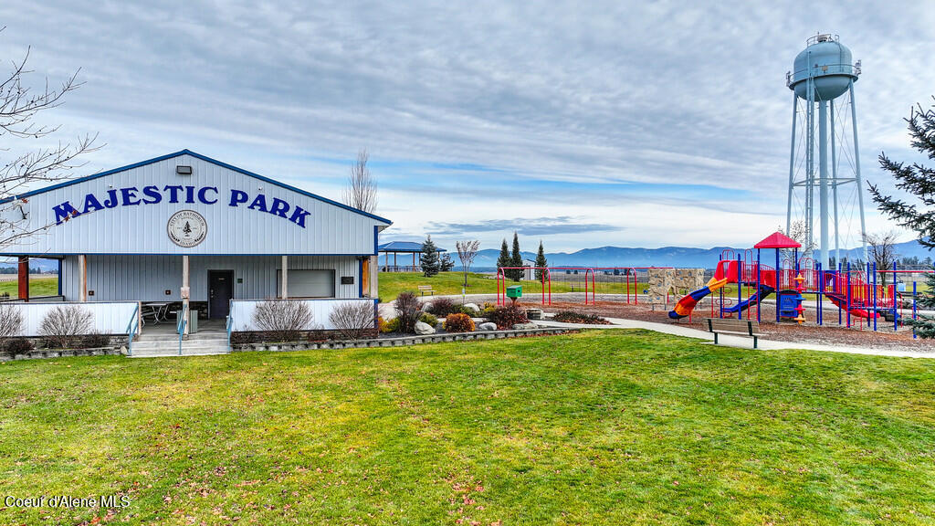 6357 W Lofty Ridge St