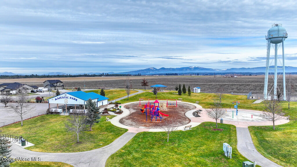 6357 W Lofty Ridge St