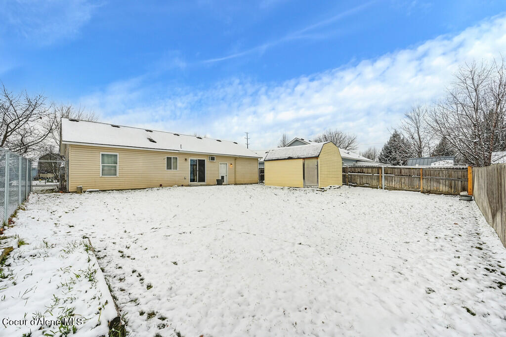 6357 W Lofty Ridge St