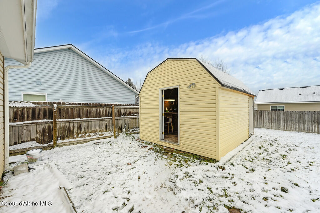 6357 W Lofty Ridge St