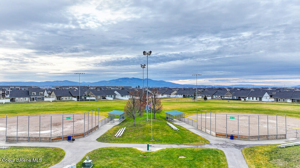 6357 W Lofty Ridge St