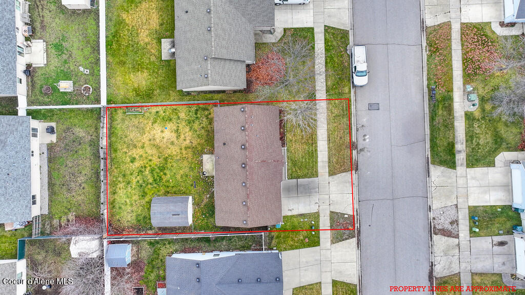 6357 W Lofty Ridge St