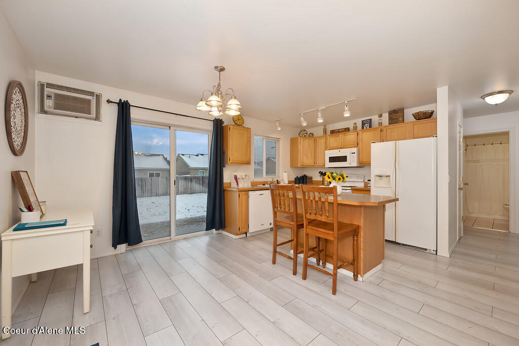 6357 W Lofty Ridge St