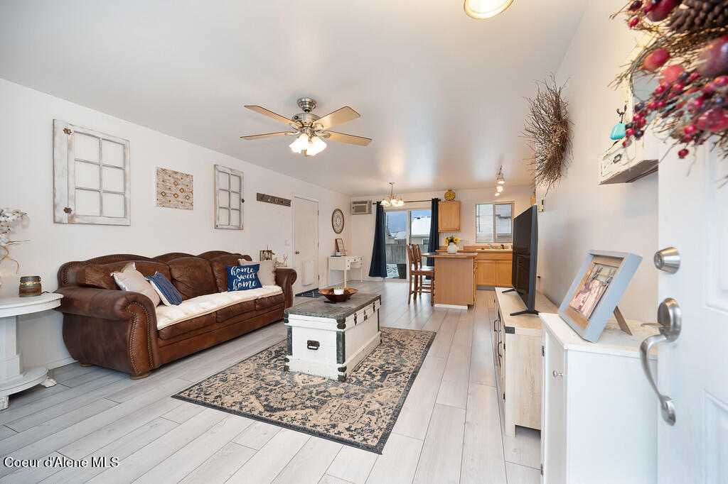 6357 W Lofty Ridge St