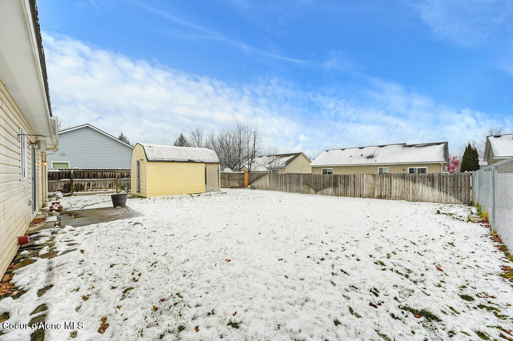 6357 W Lofty Ridge St