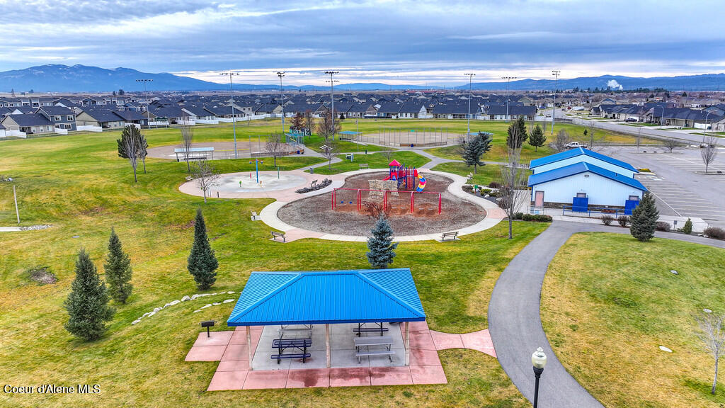 6357 W Lofty Ridge St