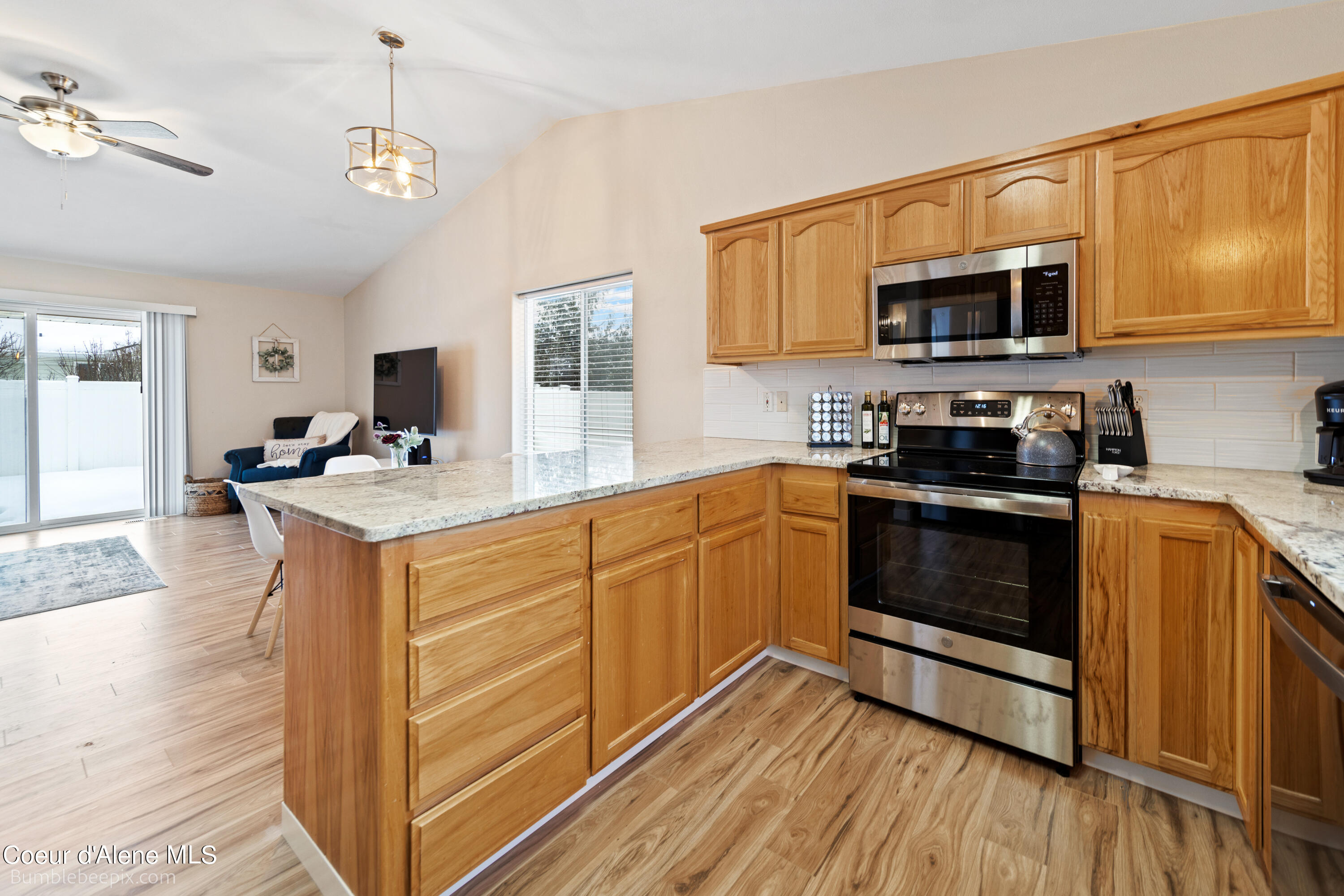 321 E MALLARD AVE