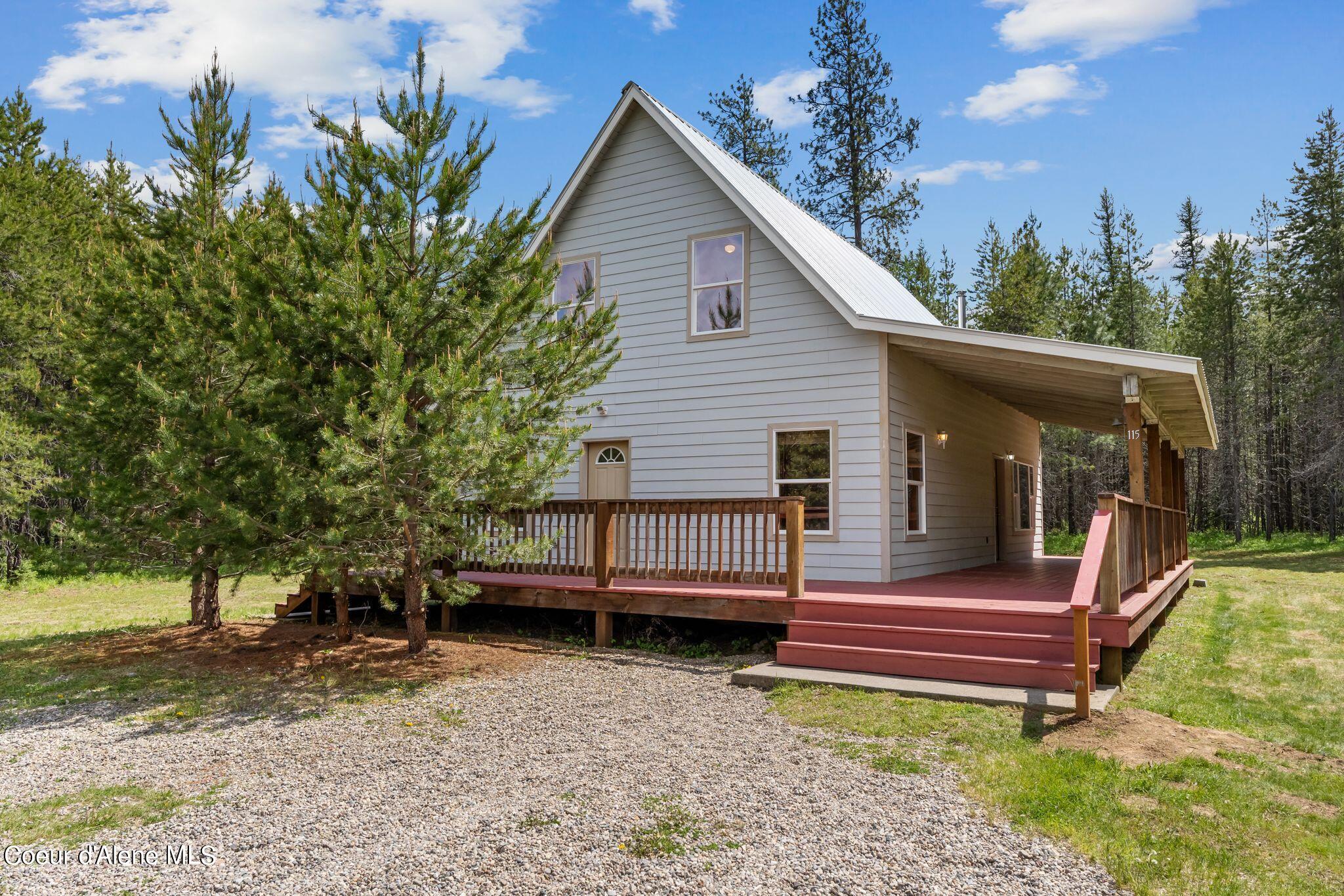 115 Dry Creek Rd