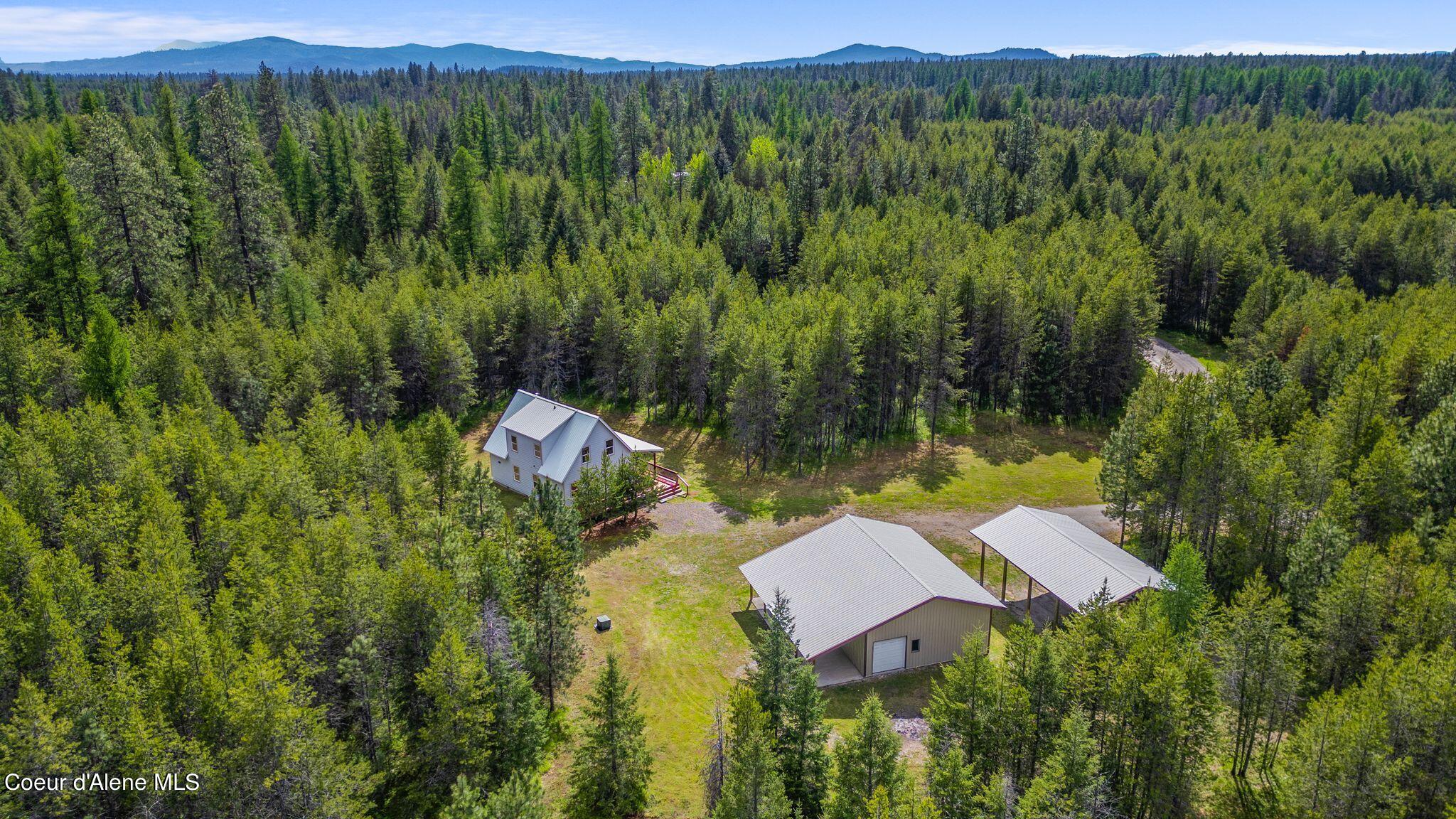 115 Dry Creek Rd