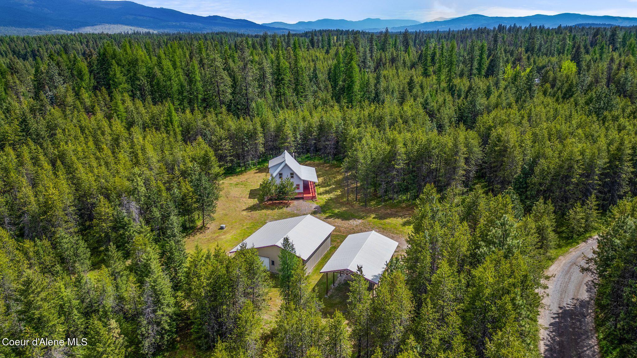 115 Dry Creek Rd