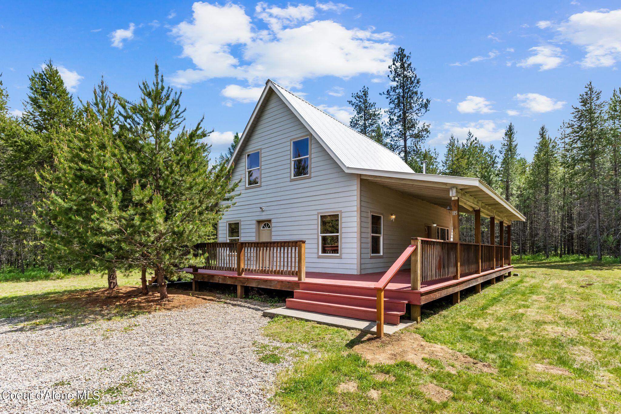 115 Dry Creek Rd
