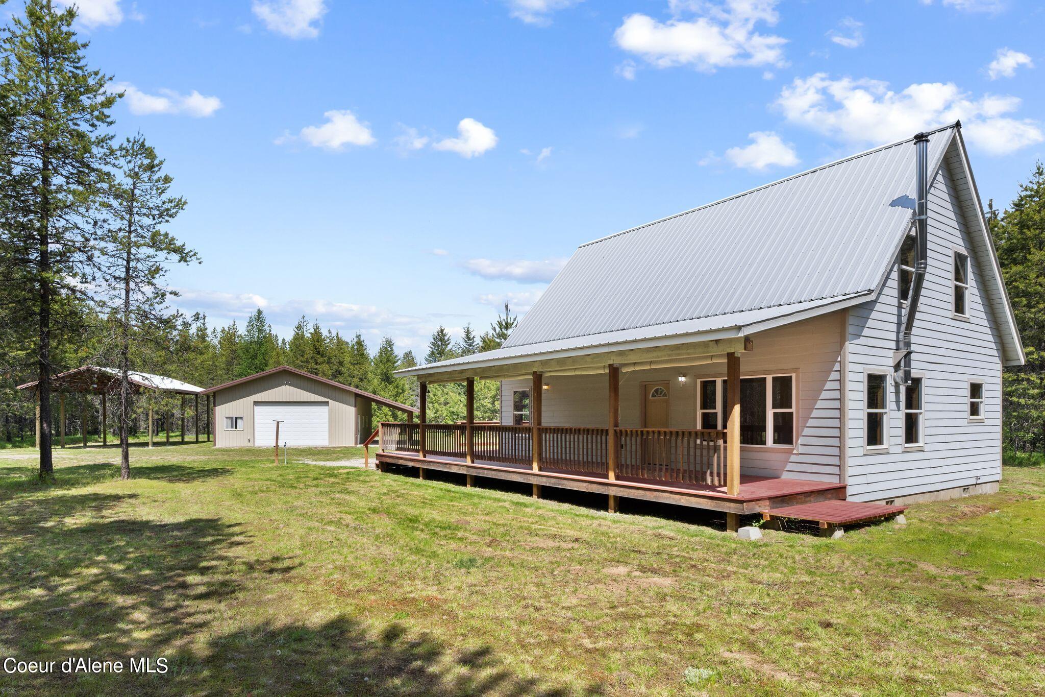115 Dry Creek Rd