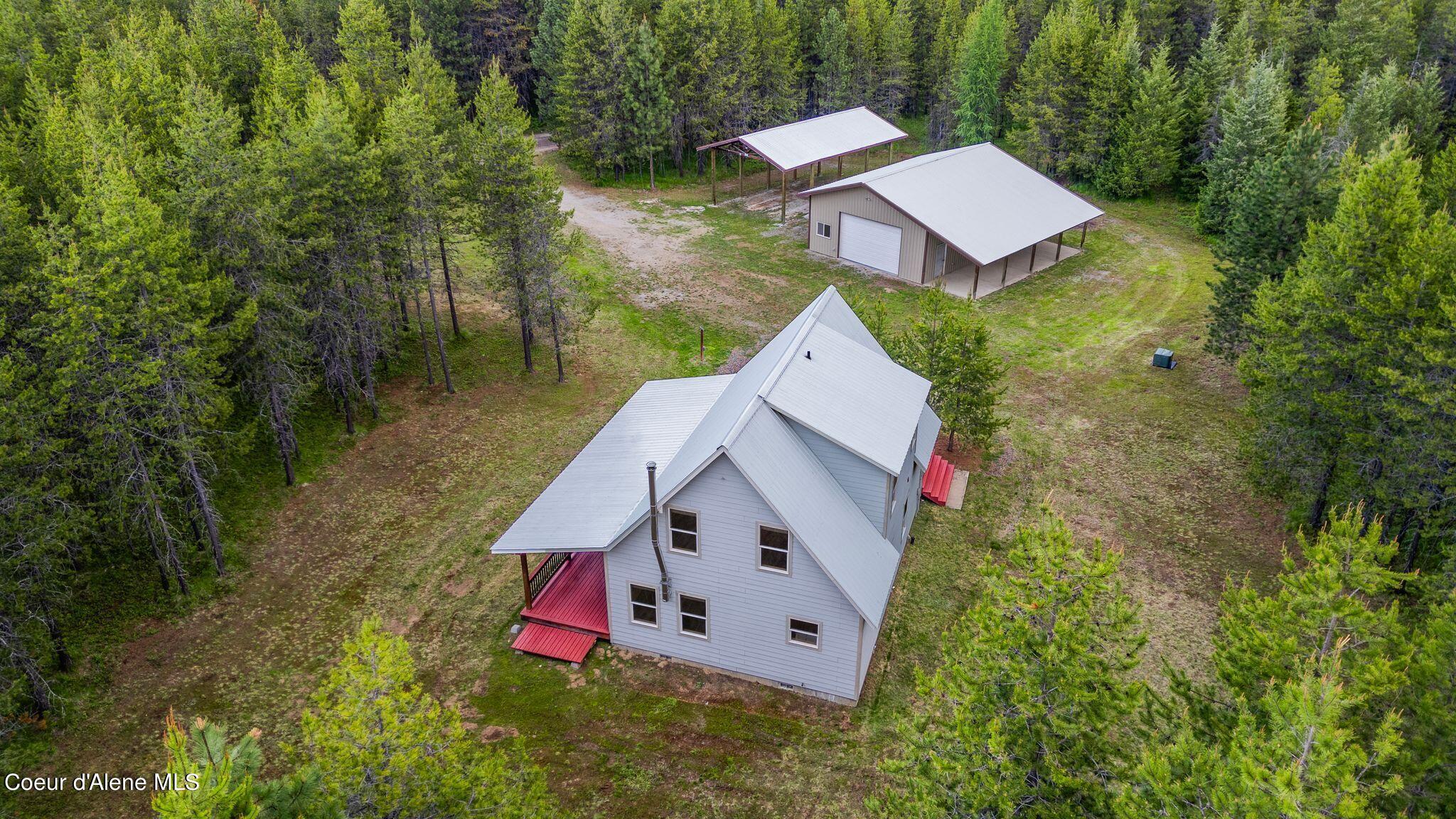 115 Dry Creek Rd