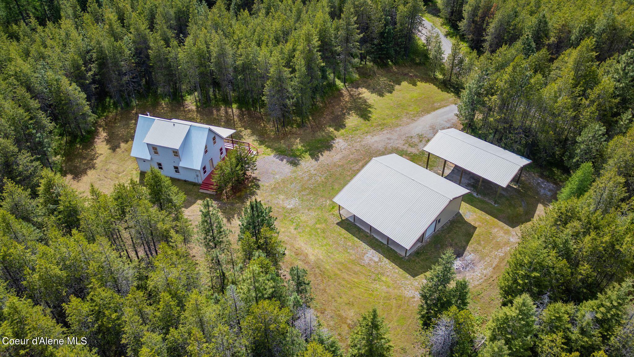 115 Dry Creek Rd
