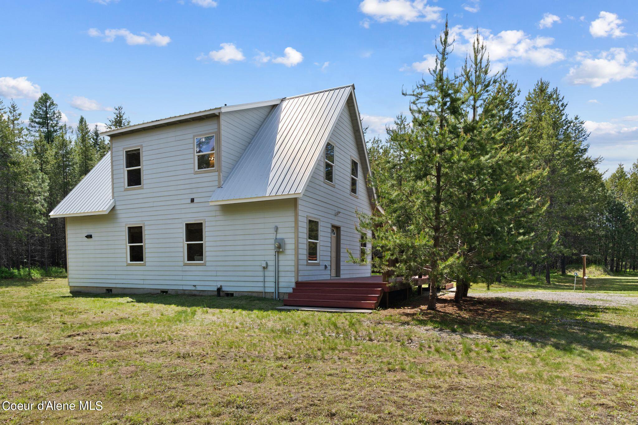 115 Dry Creek Rd