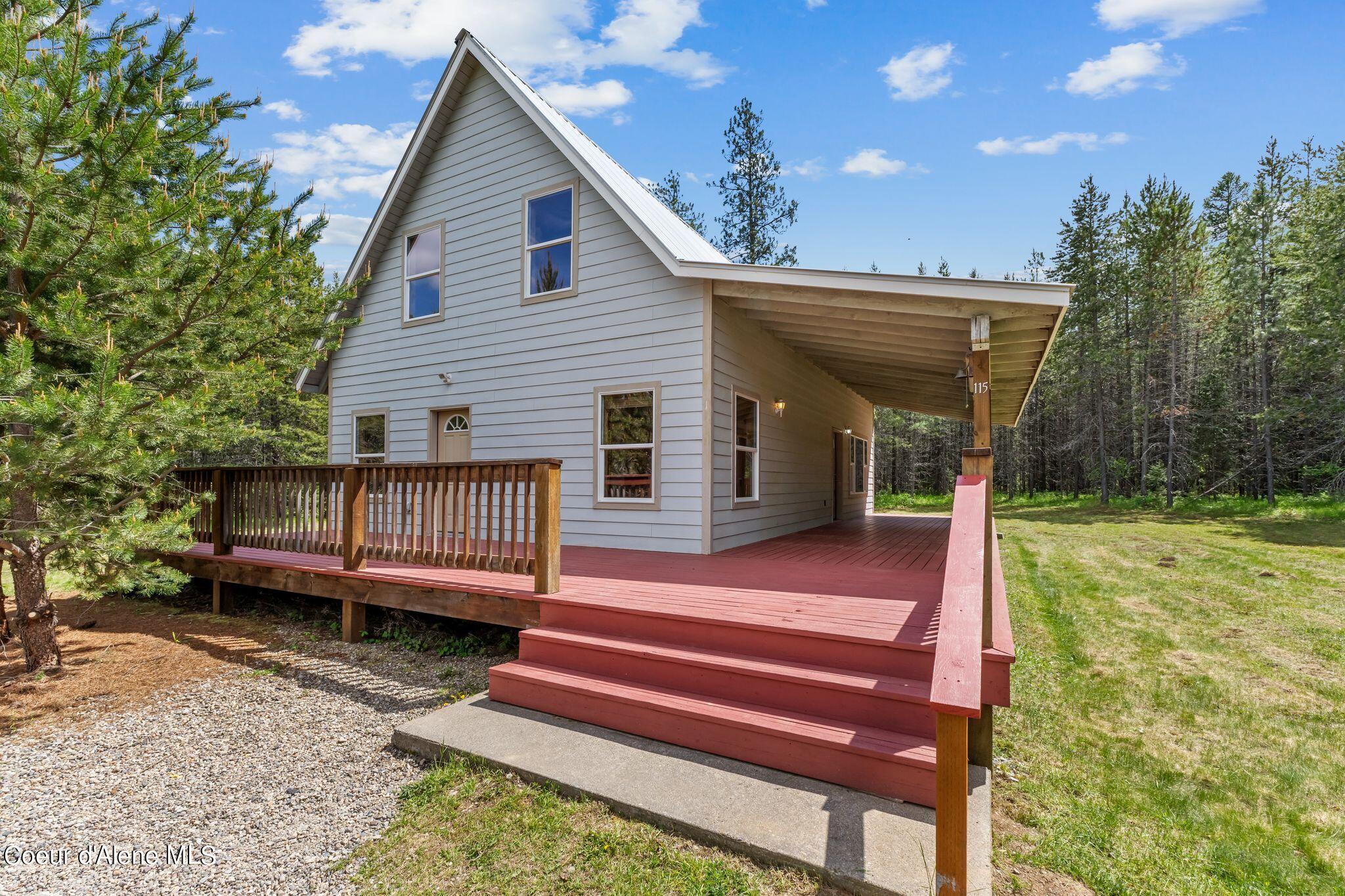 115 Dry Creek Rd