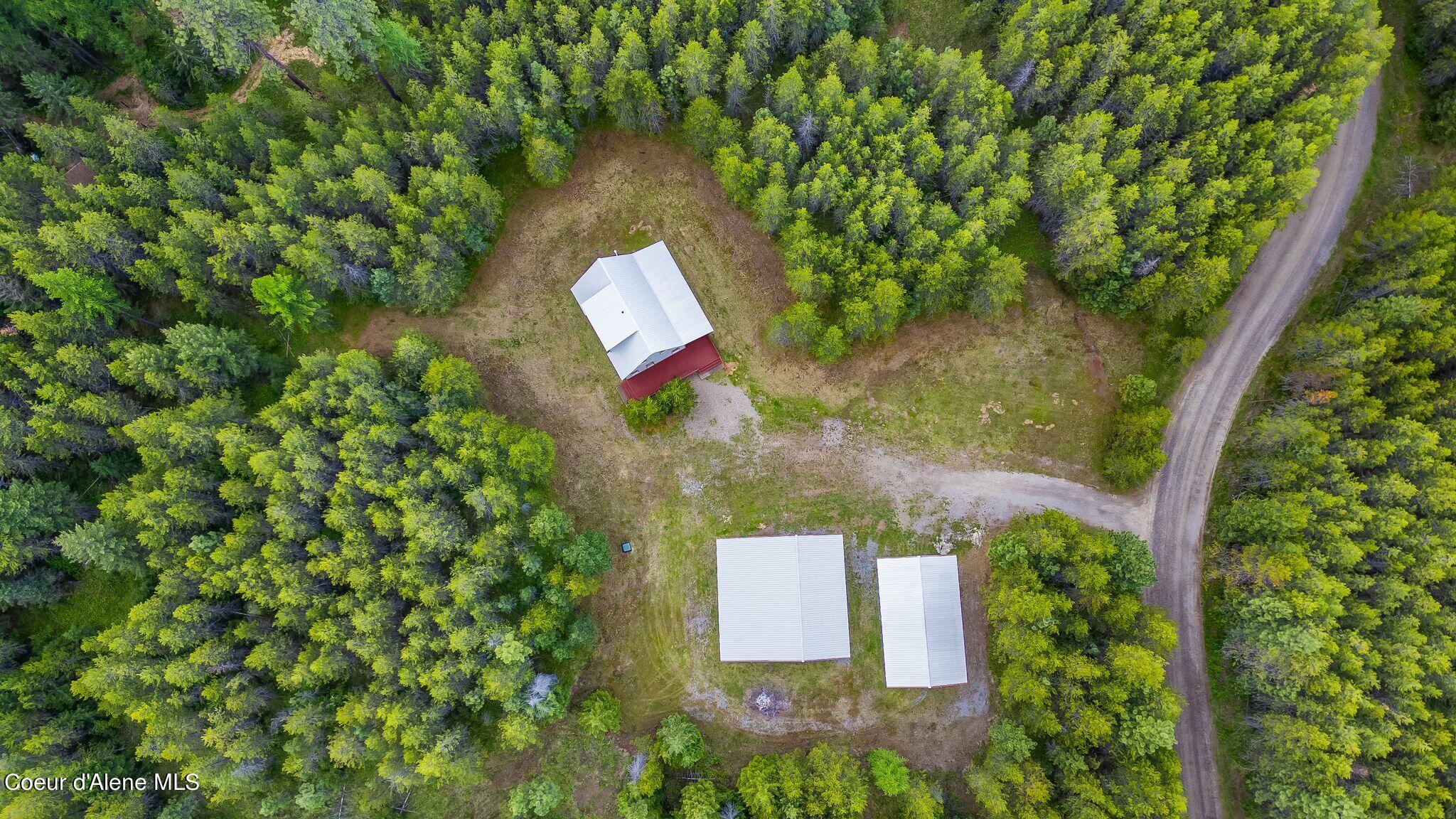 115 Dry Creek Rd