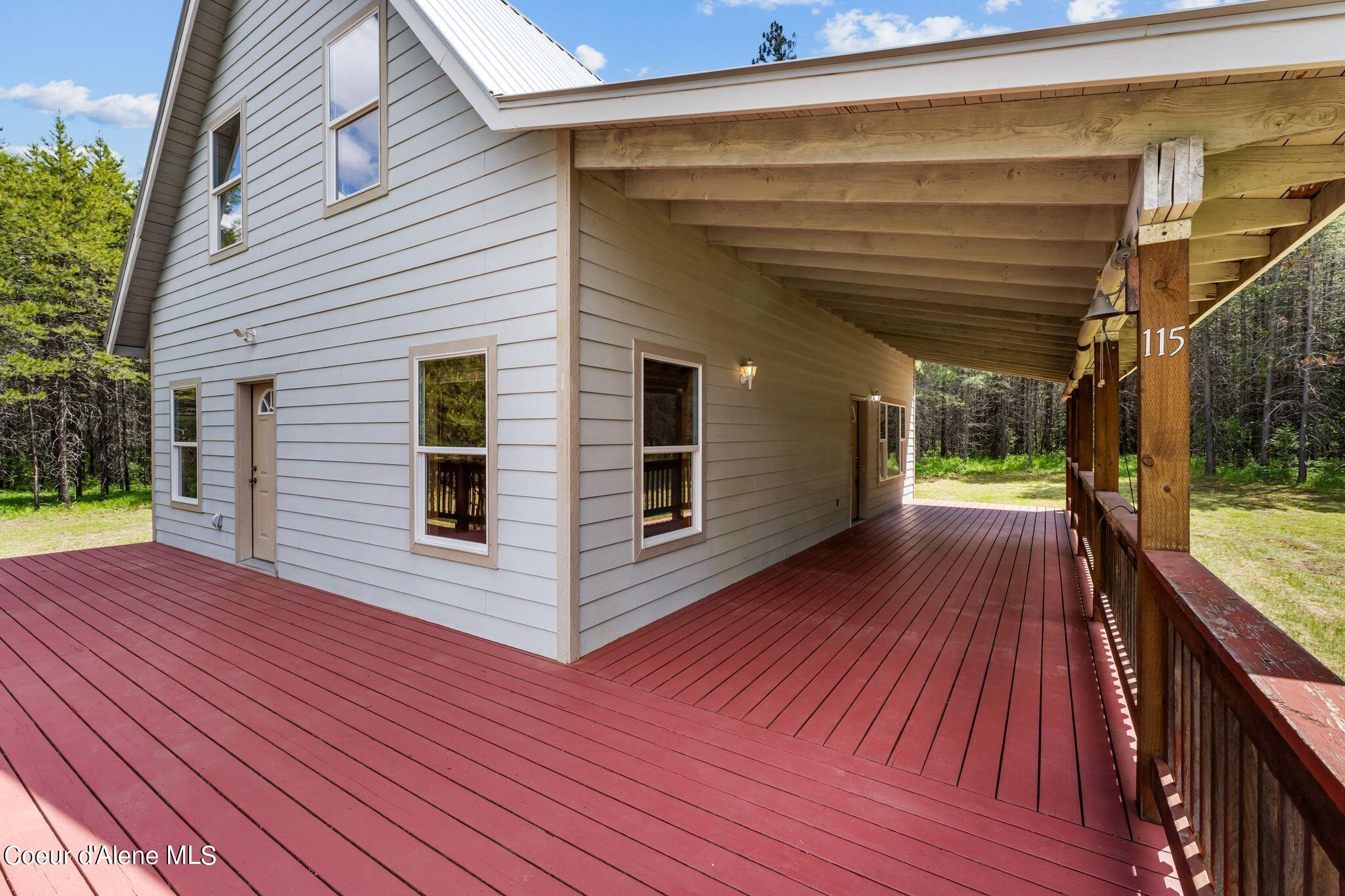 115 Dry Creek Rd
