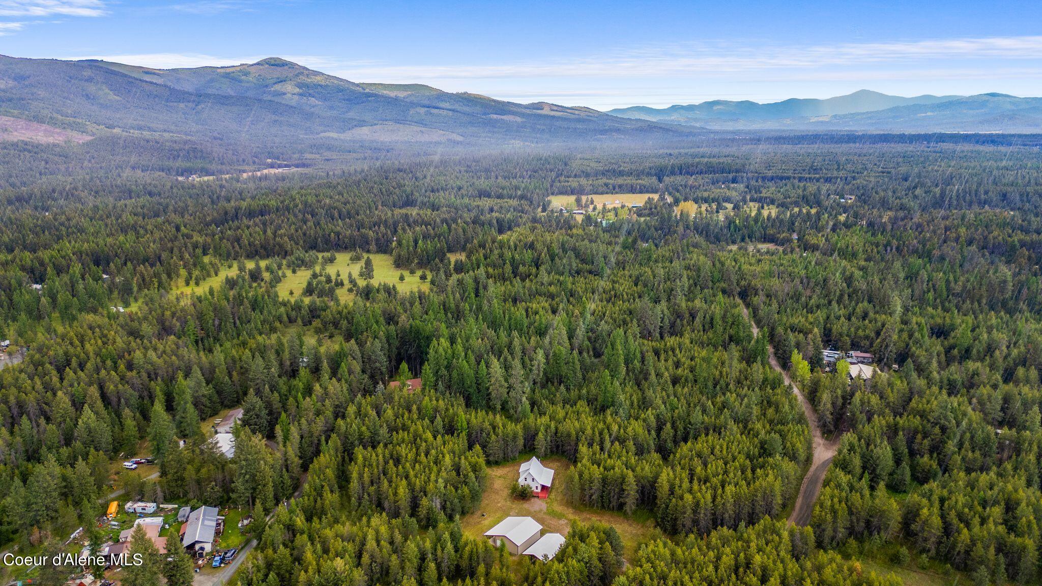115 Dry Creek Rd