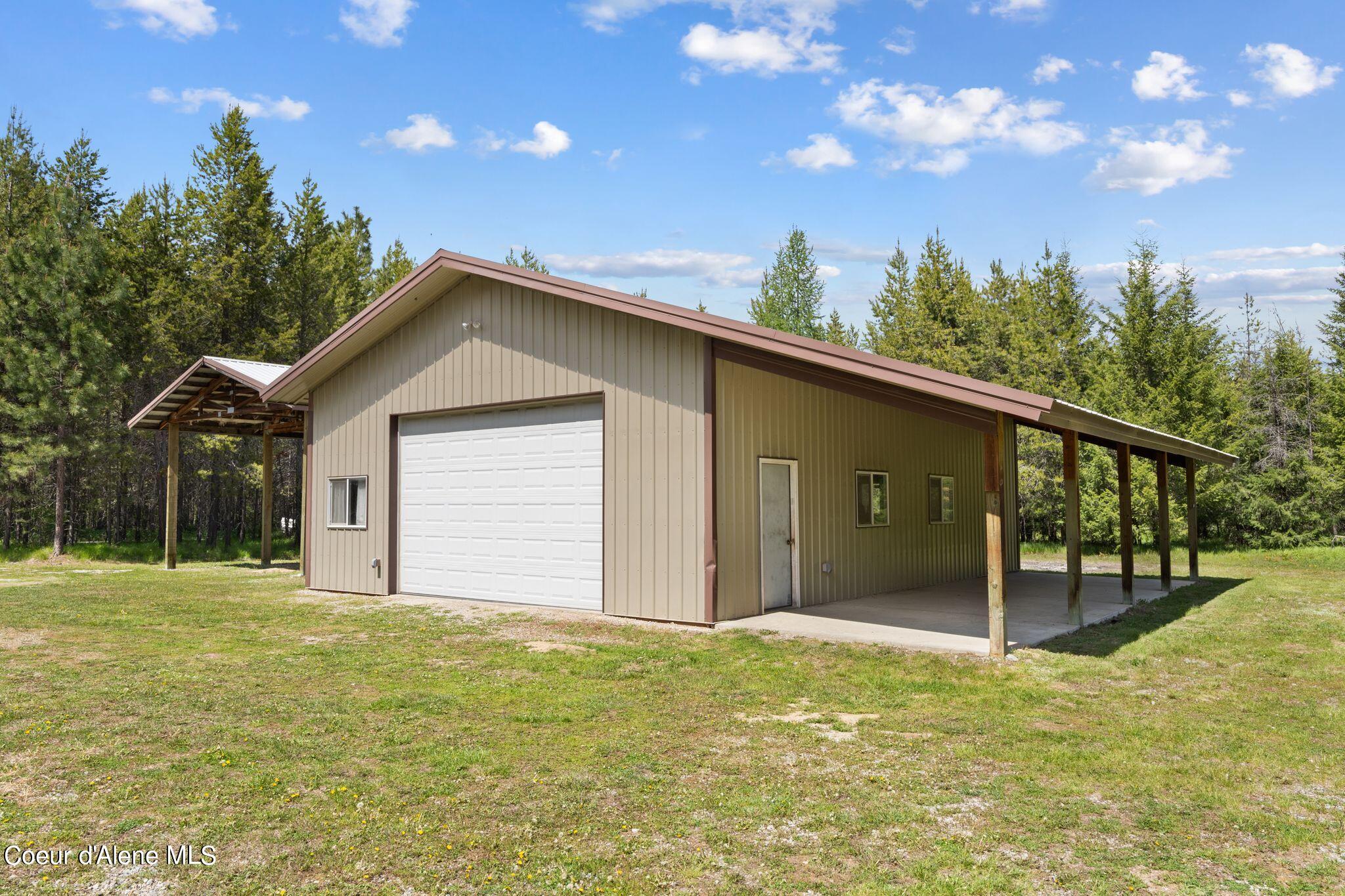115 Dry Creek Rd