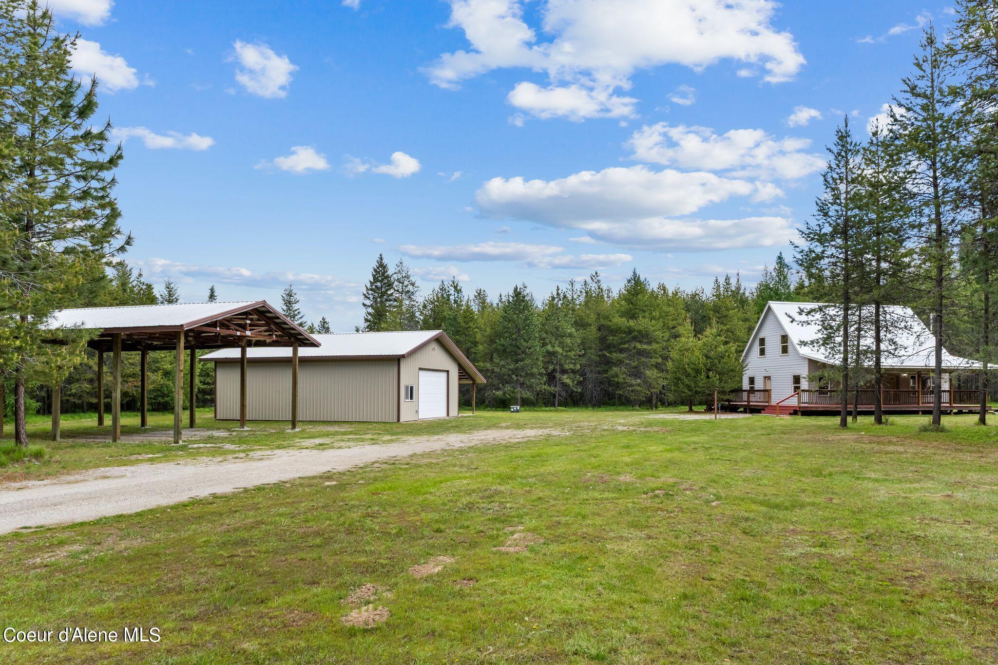 115 Dry Creek Rd